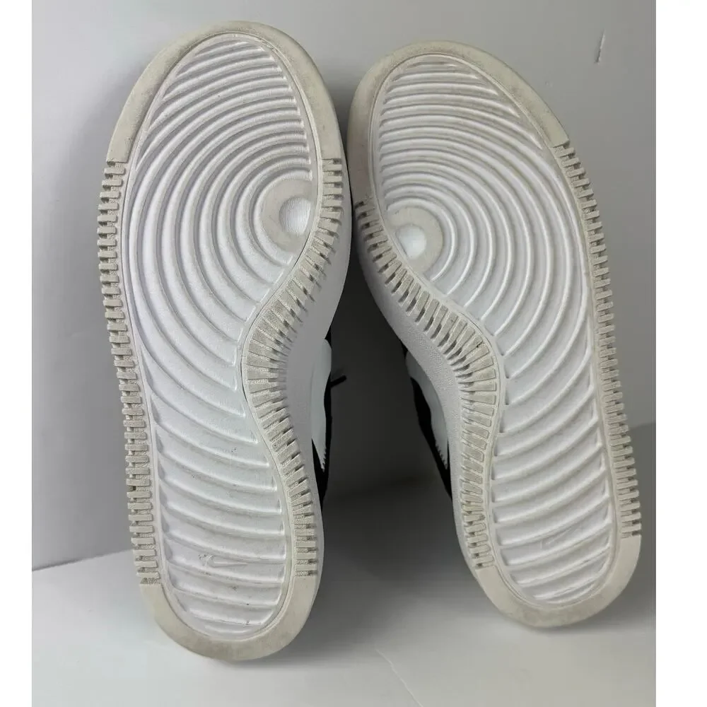 Nike Court Vision Alta Women's Sneaker Size 8